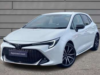 Used Toyota Corolla 2023 for sale - 74669445: Photo