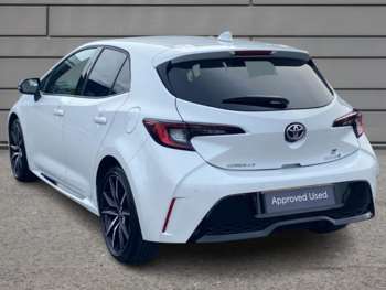 Used Toyota Corolla 2023 for sale - 74669445: Photo