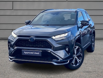 Used Toyota RAV4 2023 for sale - 75901634: Photo