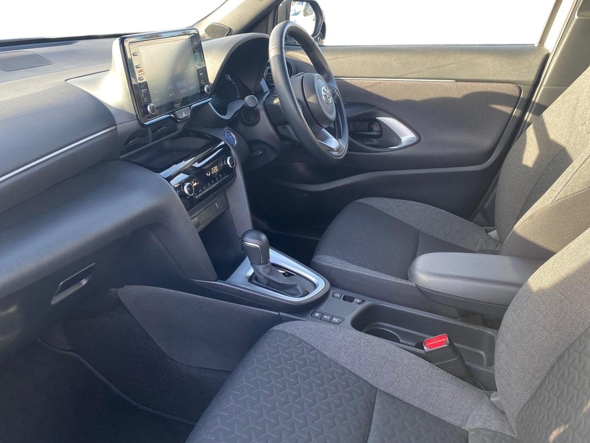 Used Toyota Yaris Cross 2023 for sale - 77176975: Photo 7