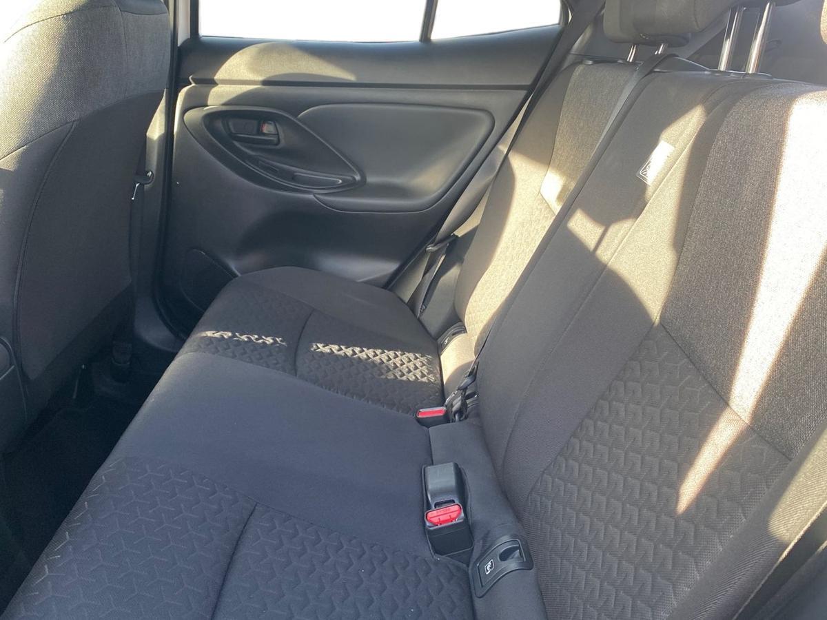 Used Toyota Yaris Cross 2023 for sale - 77176975: Photo 9