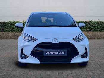 Used Toyota Yaris 2025 for sale - 79035054: Photo