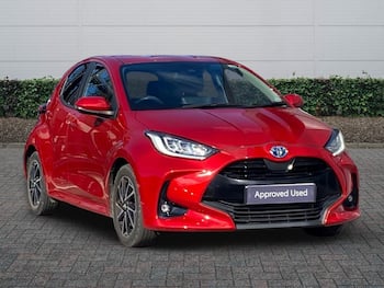 Used Toyota Yaris 2023 for sale - 79670949: Photo