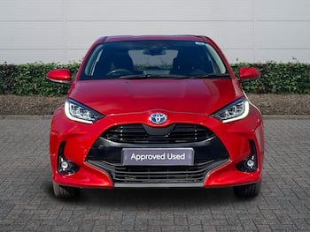 Used Toyota Yaris 2023 for sale - 79670949: Photo