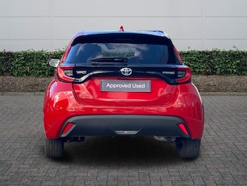 Used Toyota Yaris 2023 for sale - 79670949: Photo