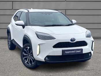 2023 (23) - 1.5 Hybrid Design 5dr CVT