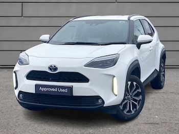 Used Toyota Yaris 2023 for sale - 75432302: Photo