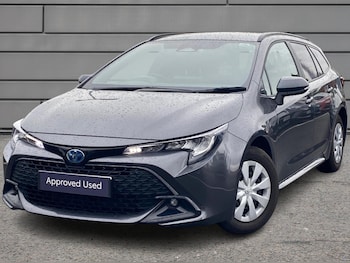 Used Toyota Corolla 2025 for sale - 77177119: Photo