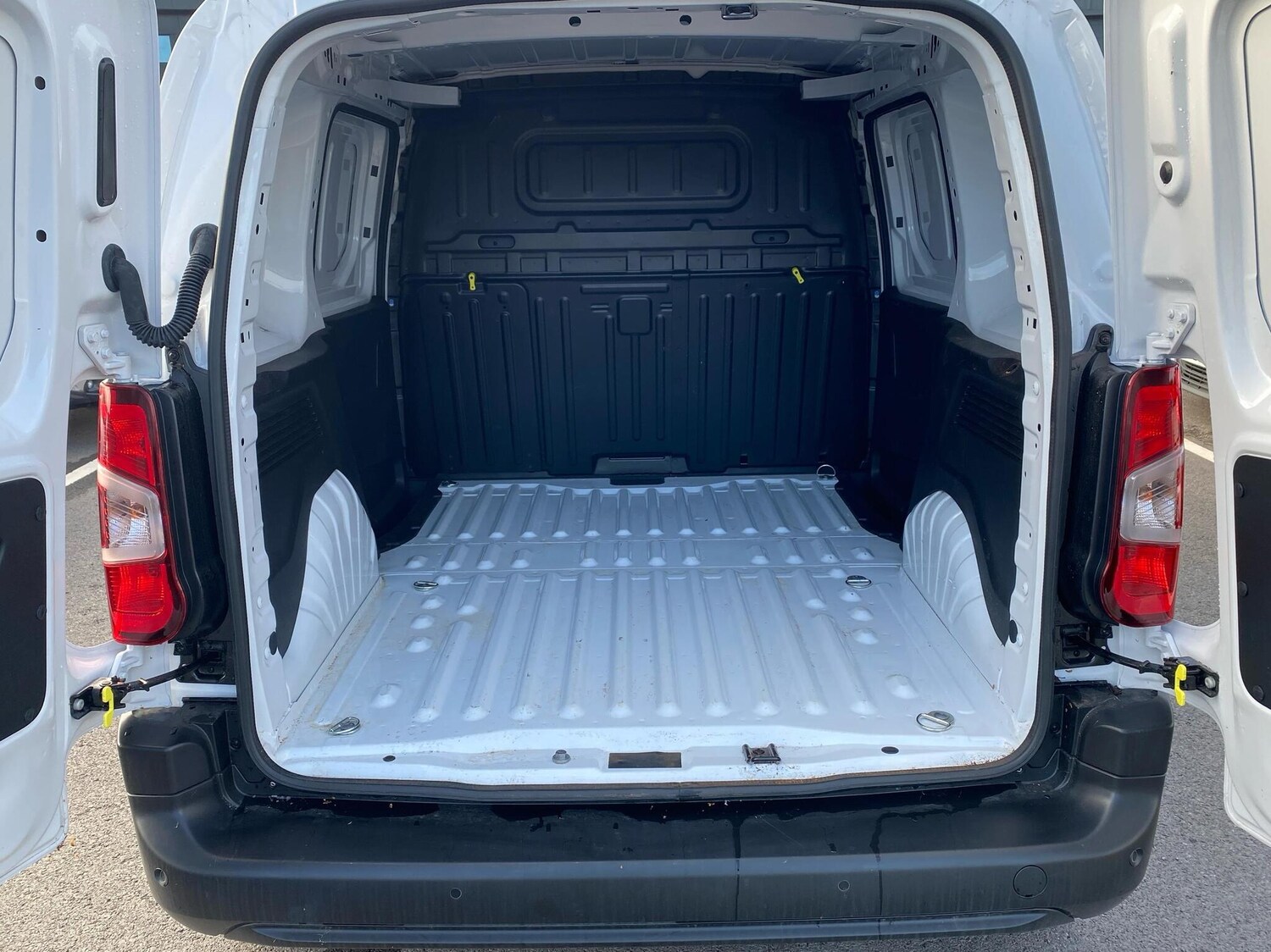 Used Toyota ProAce 2025 for sale - 77755153: Photo 14