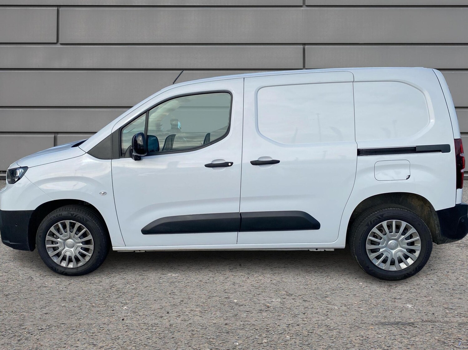 Used Toyota ProAce 2025 for sale - 77755153: Photo 17