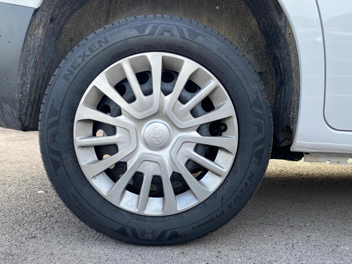 Used Toyota ProAce 2025 for sale - 77755153: Photo 18