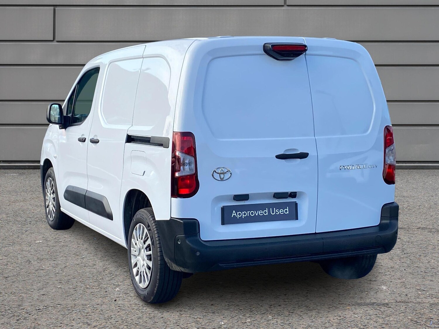 Used Toyota ProAce 2025 for sale - 77755153: Photo 4