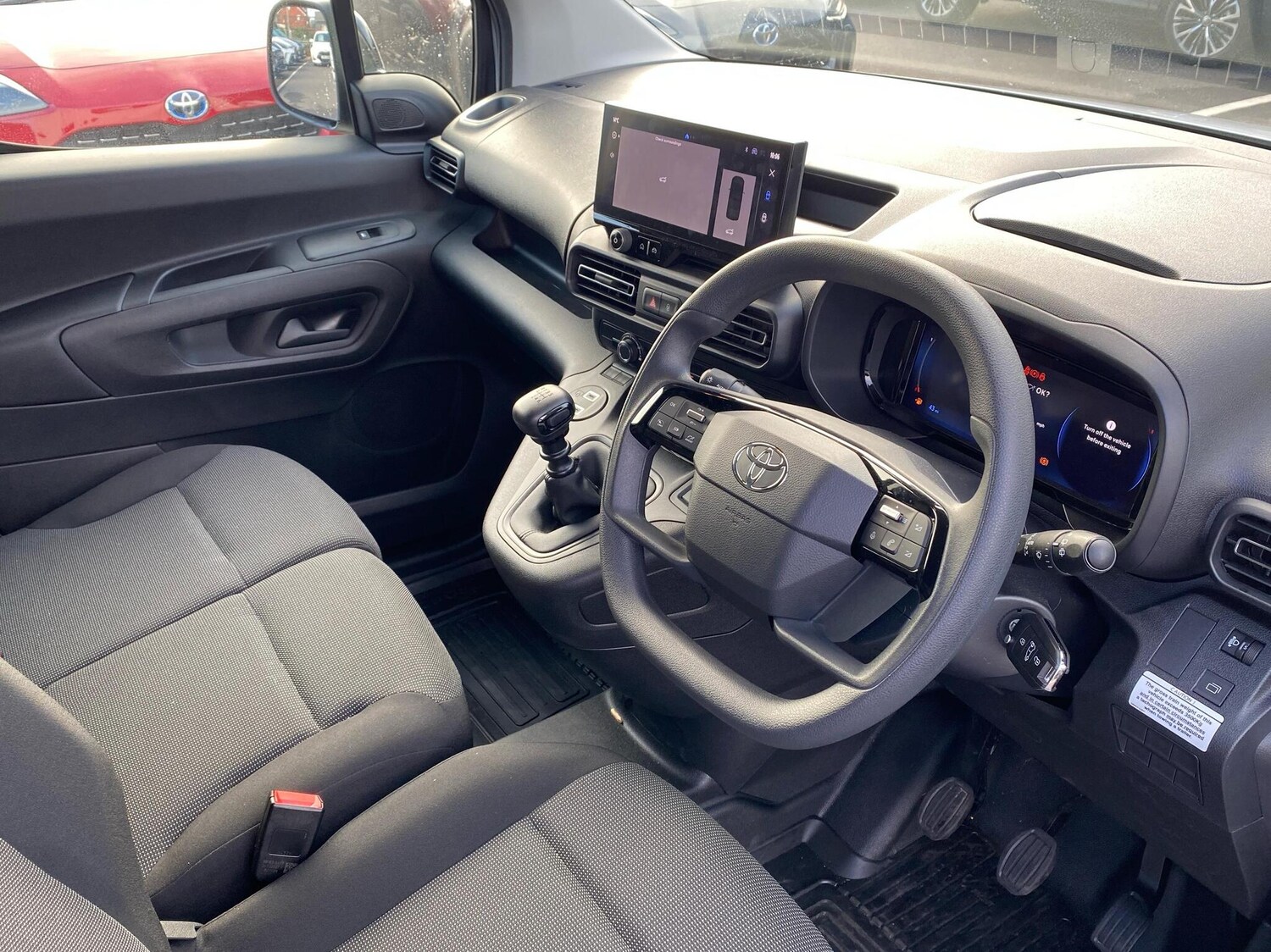 Used Toyota ProAce 2025 for sale - 77755153: Photo 5