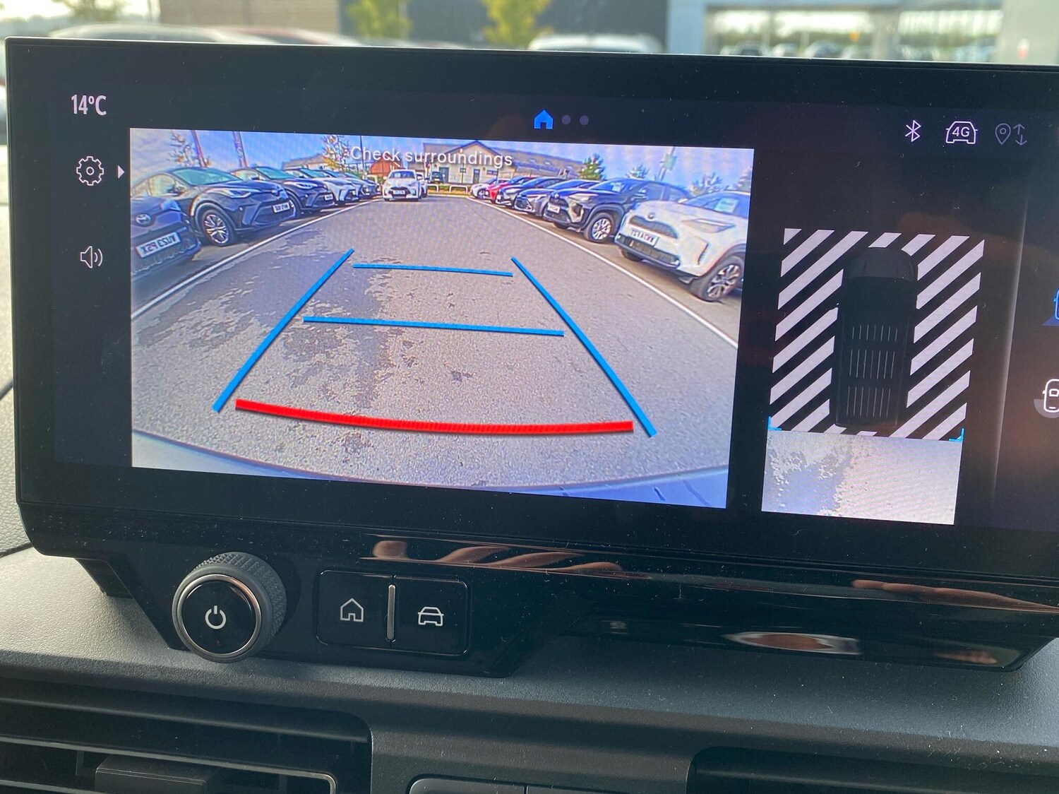 Used Toyota ProAce 2025 for sale - 77755153: Photo 7