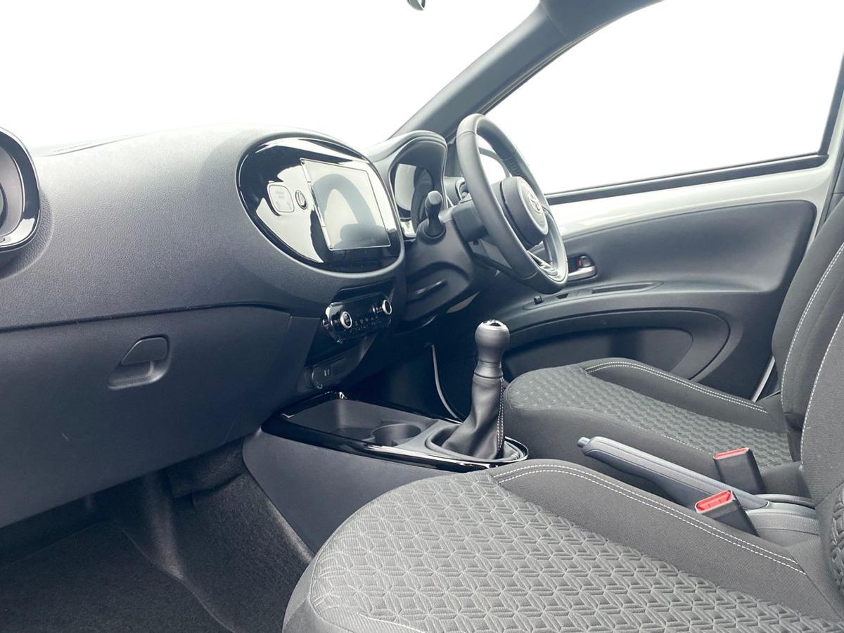 Used Toyota Aygo X 2025 for sale - 77132802: Photo 7