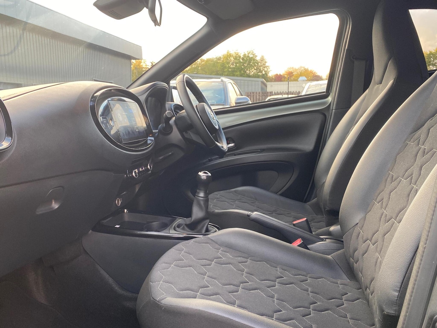 Used Toyota Aygo X 2023 for sale - 76400328: Photo 10