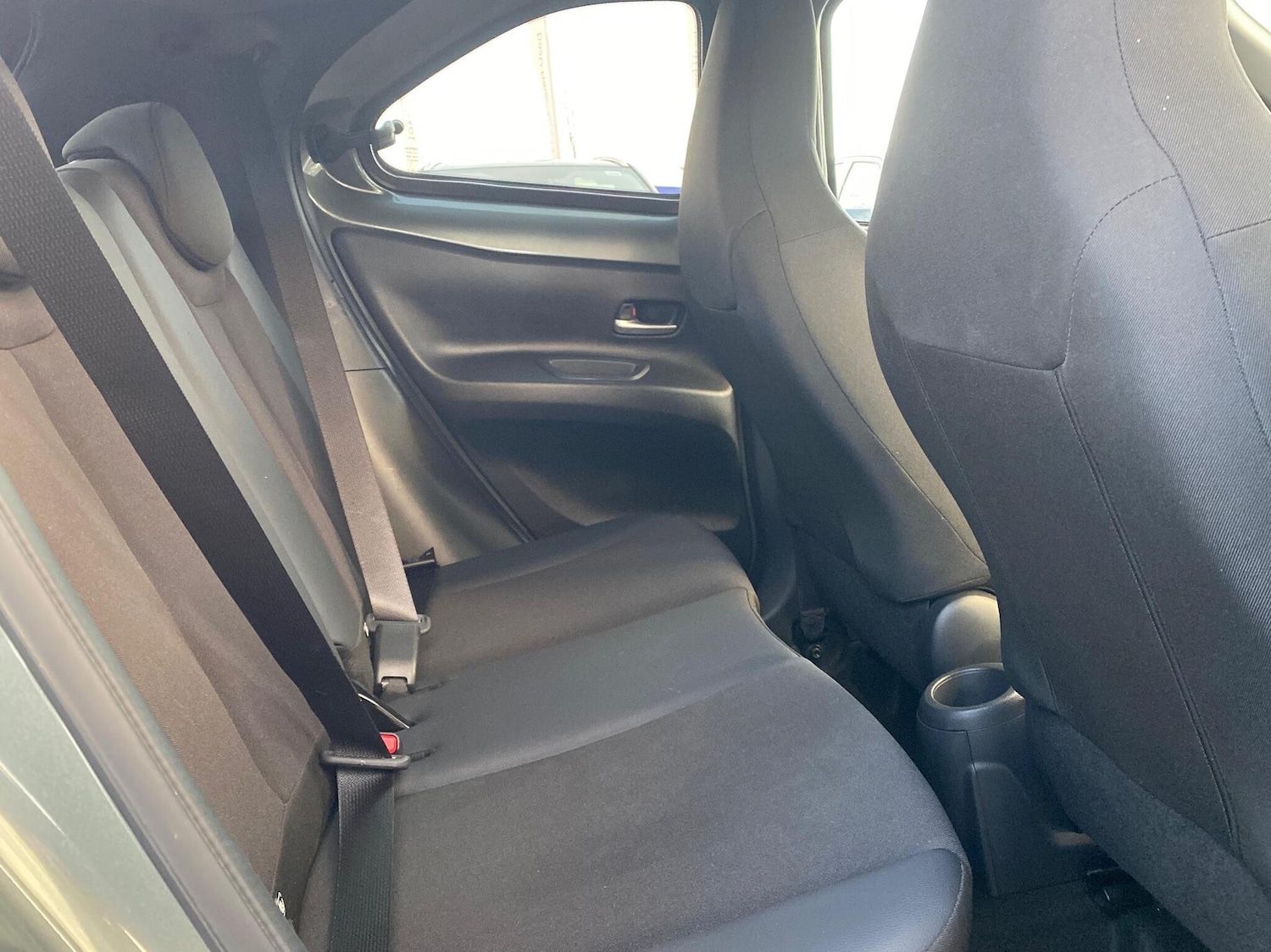 Used Toyota Aygo X 2023 for sale - 76400328: Photo 13