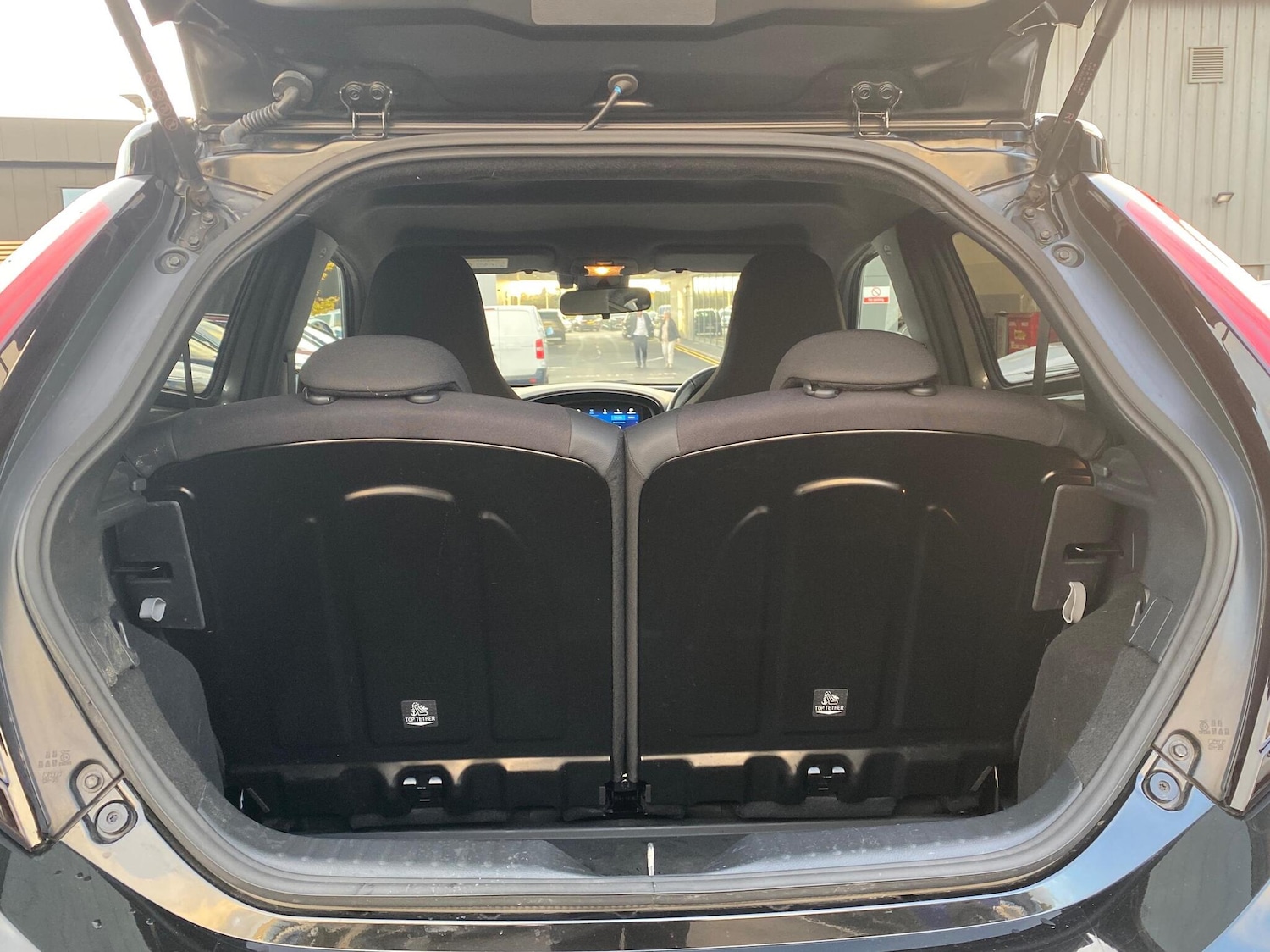 Used Toyota Aygo X 2023 for sale - 76400328: Photo 14