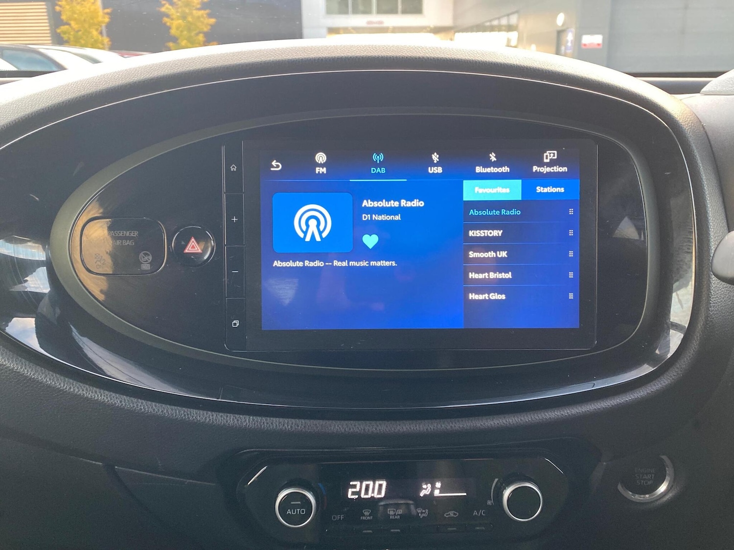 Used Toyota Aygo X 2023 for sale - 76400328: Photo 7