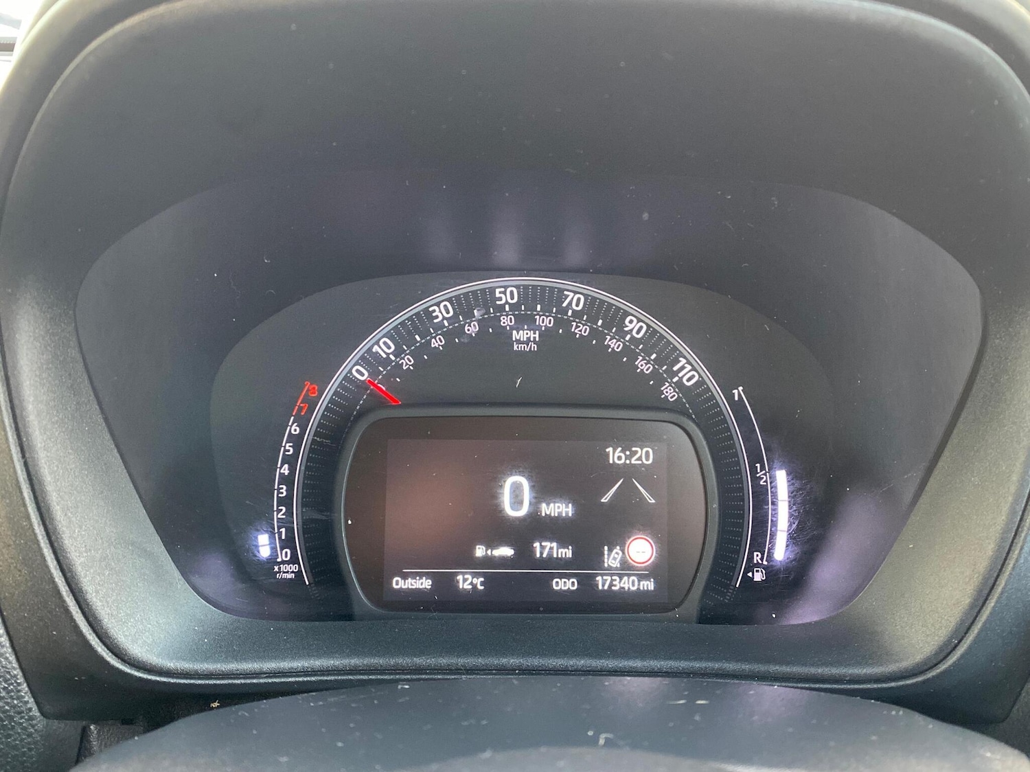 Used Toyota Aygo X 2023 for sale - 76400328: Photo 9