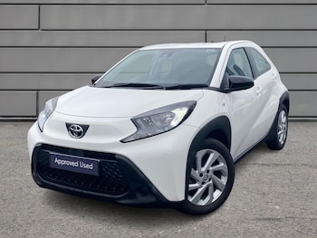 Used Toyota Aygo X 2023 for sale - 76419885: Photo