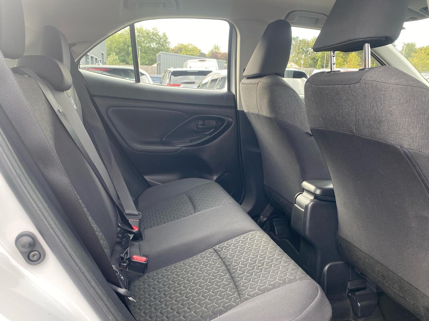 Used Toyota Yaris Cross 2023 for sale - 76111220: Photo 13