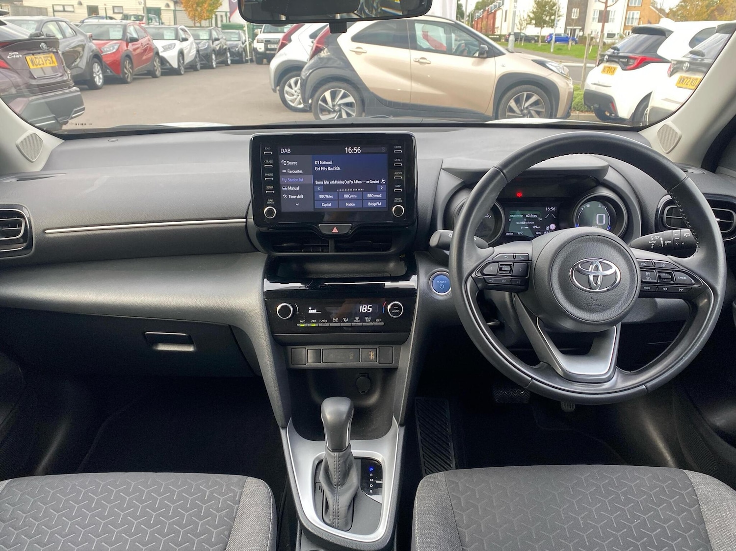 Used Toyota Yaris Cross 2023 for sale - 76111220: Photo 5