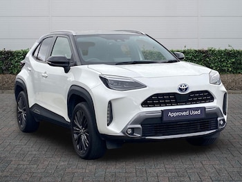 Used Toyota Yaris 2022 for sale - 77427415: Photo