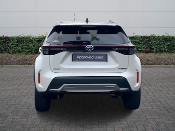 Used Toyota Yaris 2022 for sale - 77427415: Photo