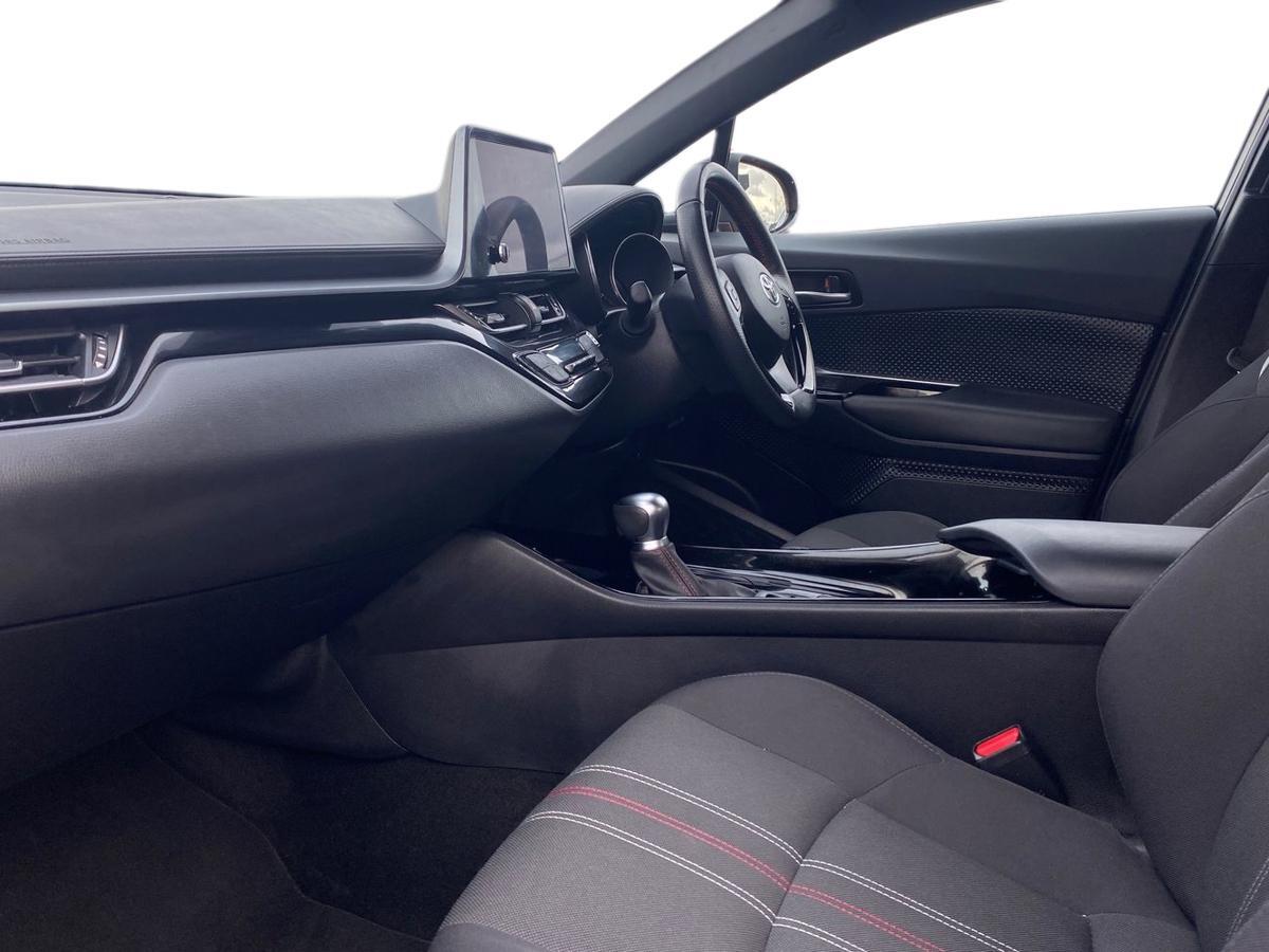 Used Toyota C-HR 2022 for sale - 77177632: Photo 7