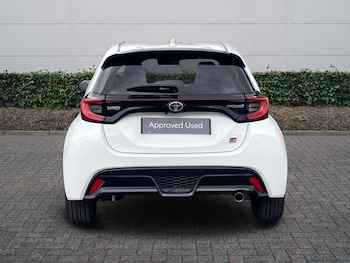 Used Toyota Yaris 2023 for sale - 79350313: Photo