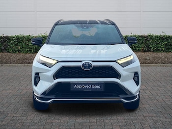 Used Toyota RAV4 2022 for sale - 76671005: Photo