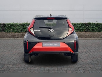 Used Toyota Aygo X 2023 for sale - 77539430: Photo