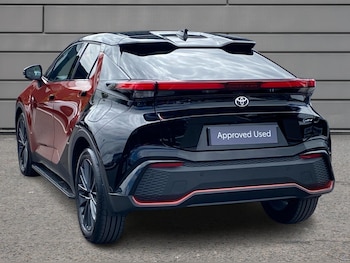 Used Toyota C-HR 2025 for sale - 75281263: Photo