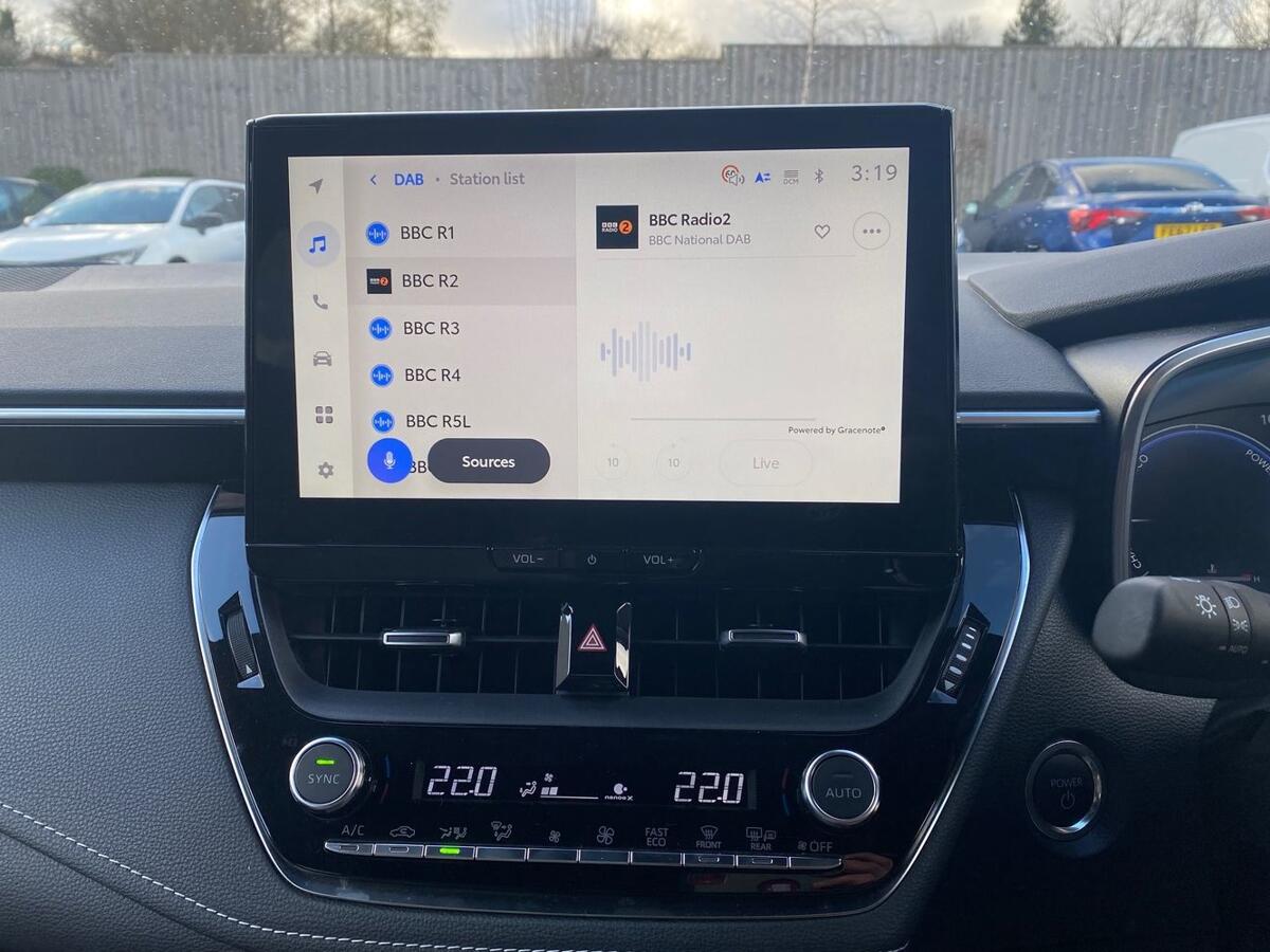 Used Toyota Corolla 2025 for sale - 77292930: Photo 11