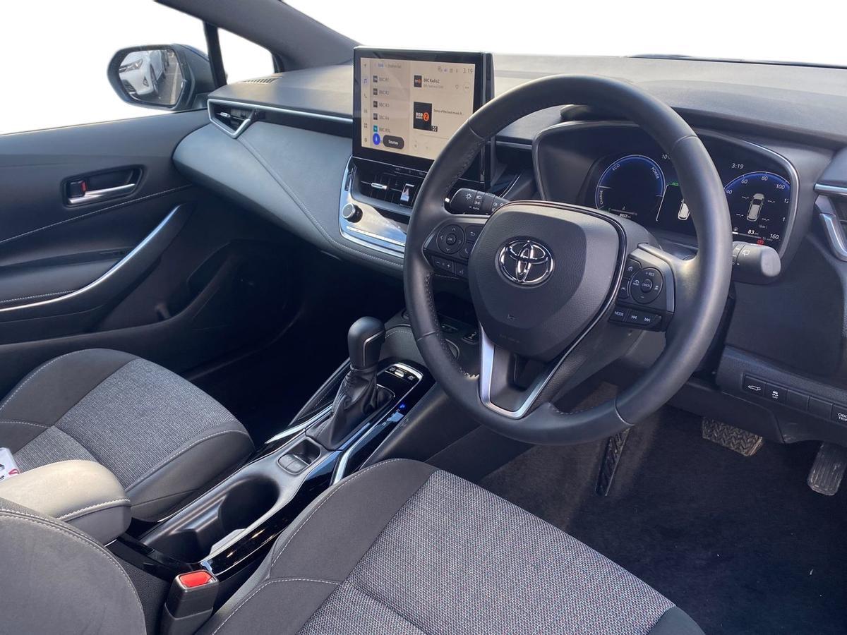 Used Toyota Corolla 2025 for sale - 77292930: Photo 12