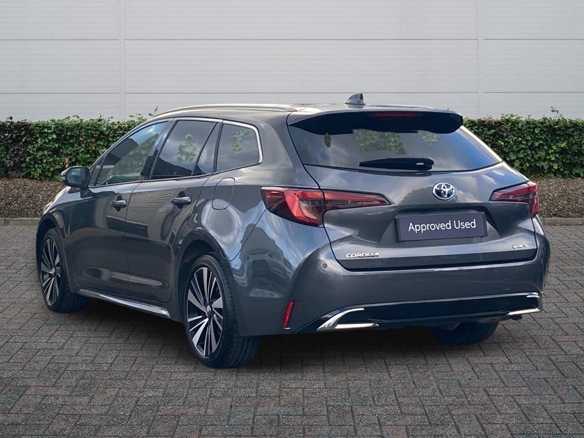 Used Toyota Corolla 2025 for sale - 77292930: Photo 2