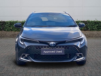 Used Toyota Corolla 2025 for sale - 77292930: Photo