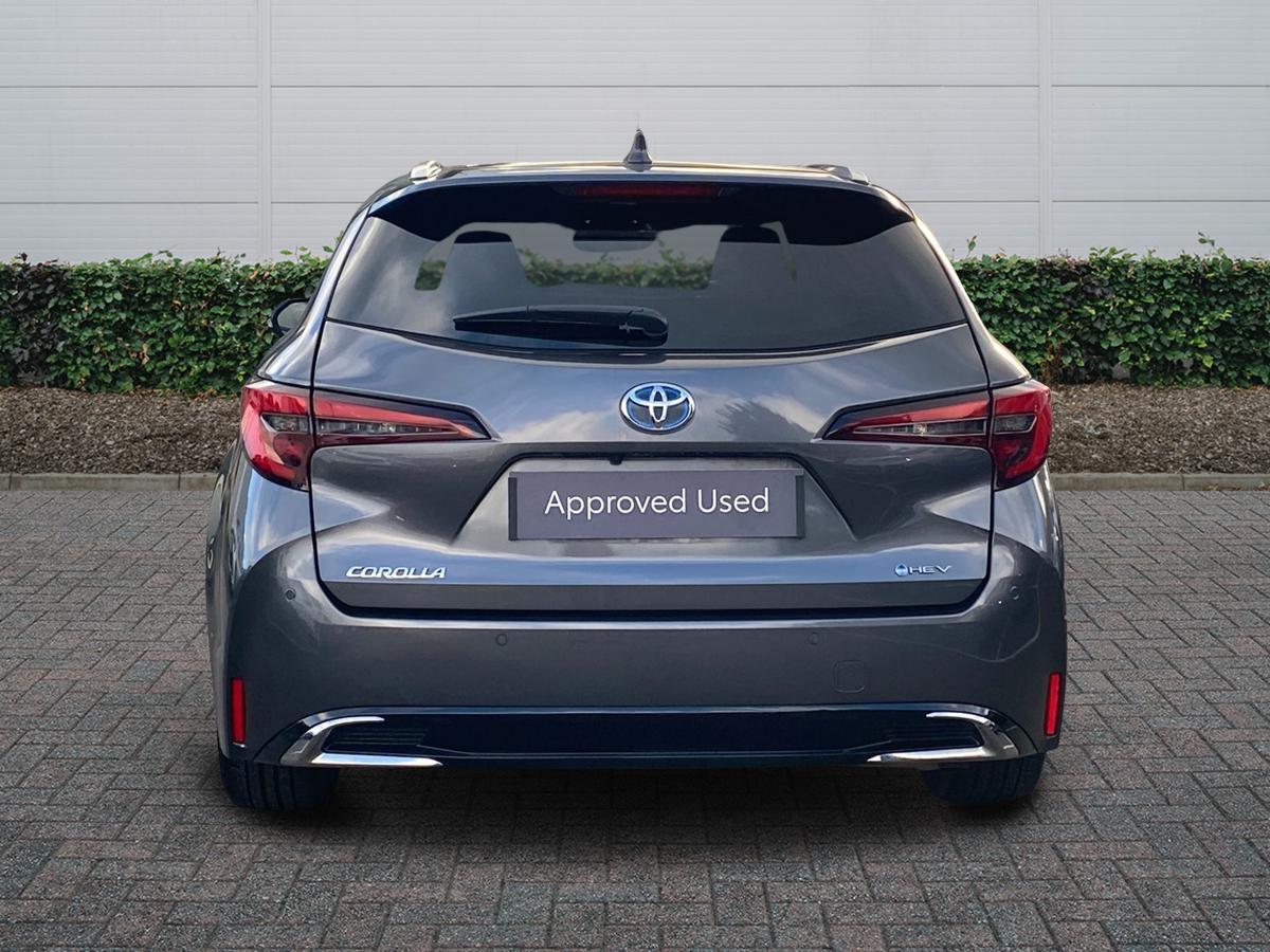 Used Toyota Corolla 2025 for sale - 77292930: Photo 4