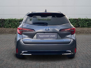 Used Toyota Corolla 2025 for sale - 77292930: Photo