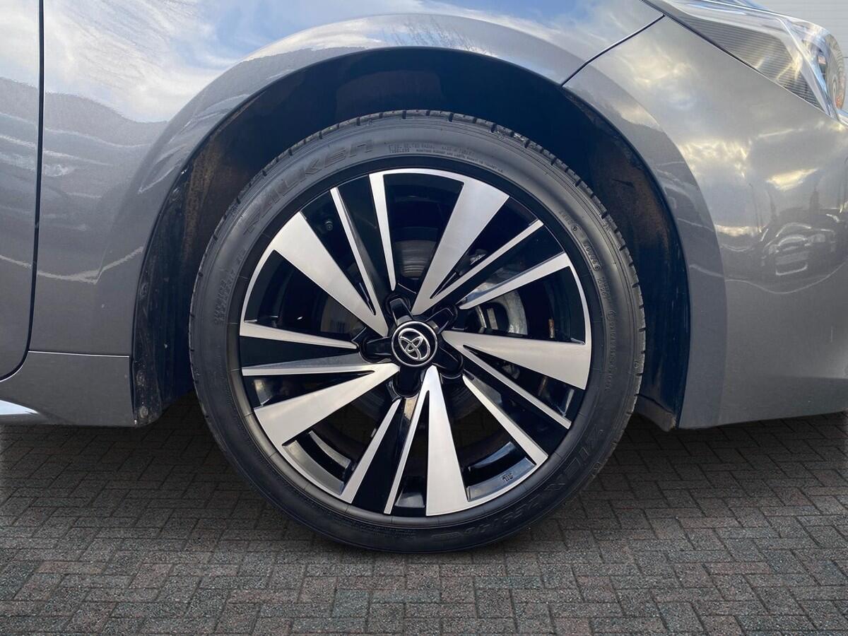 Used Toyota Corolla 2025 for sale - 77292930: Photo 6