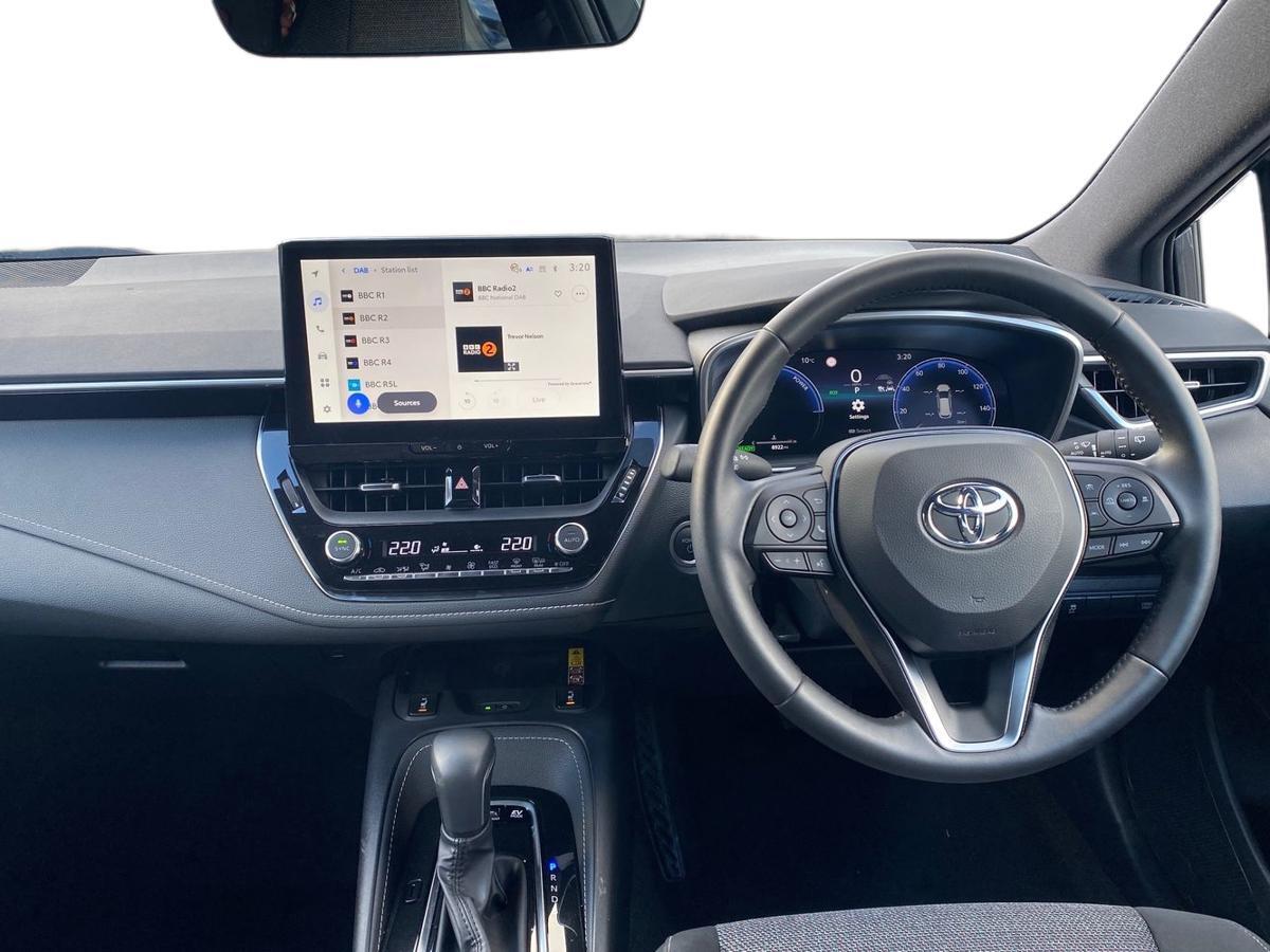 Used Toyota Corolla 2025 for sale - 77292930: Photo 8