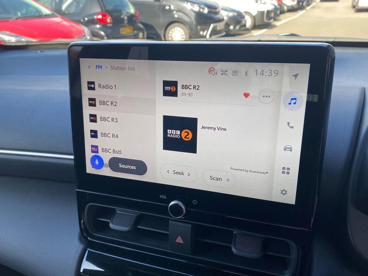 Used Toyota Yaris 2025 for sale - 77627080: Photo 11