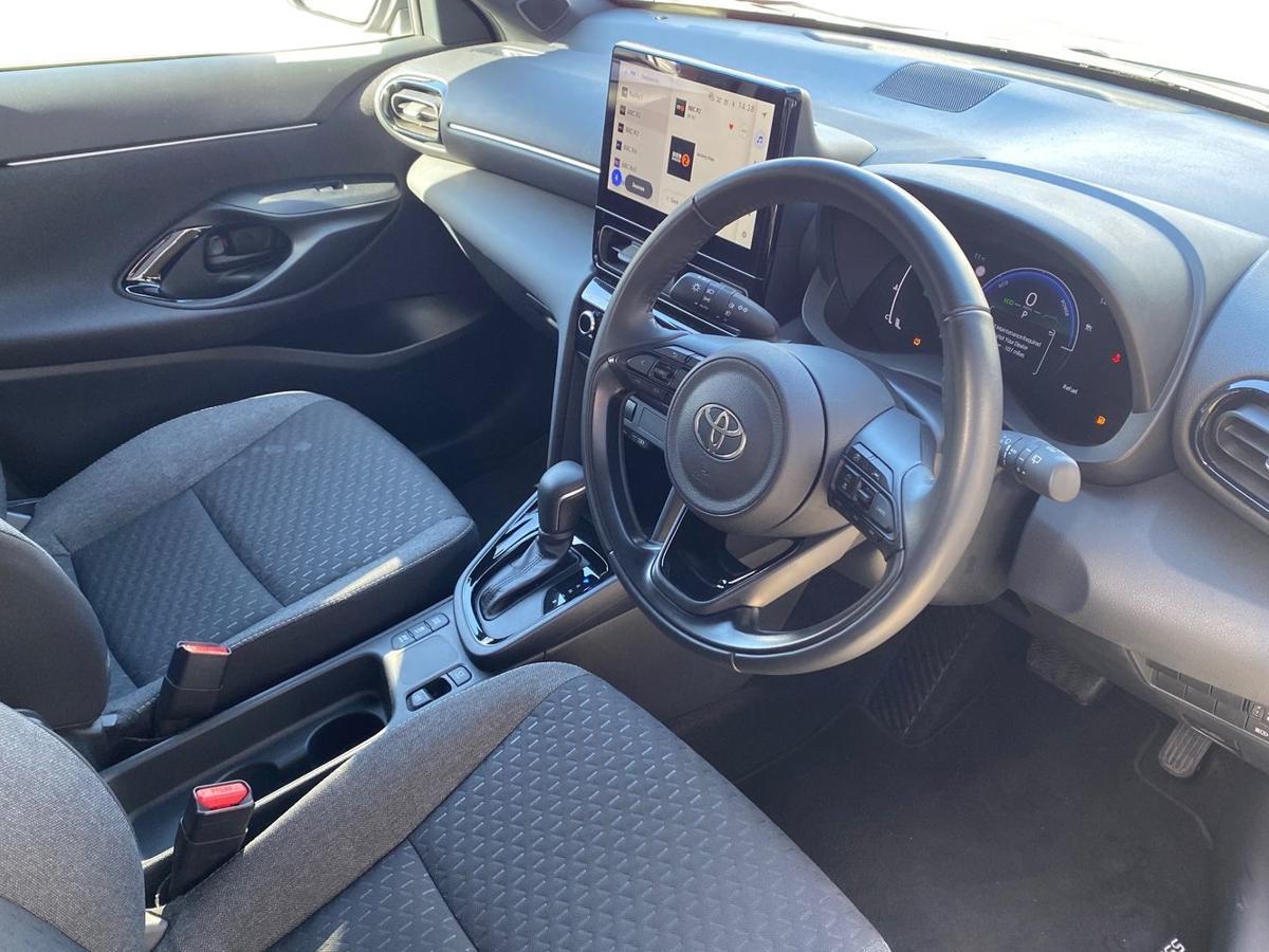 Used Toyota Yaris 2025 for sale - 77627080: Photo 12