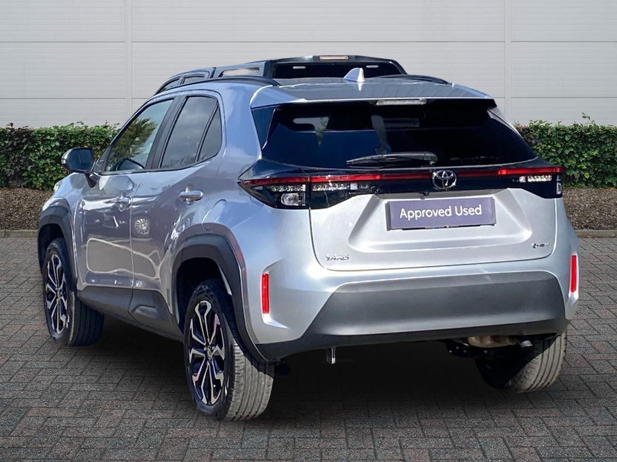 Used Toyota Yaris 2025 for sale - 77627080: Photo 2