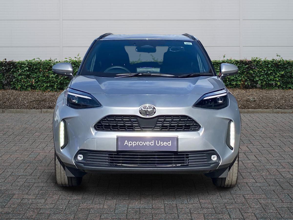 Used Toyota Yaris 2025 for sale - 77627080: Photo 3