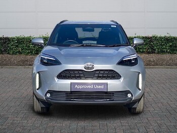 Used Toyota Yaris 2025 for sale - 77627080: Photo