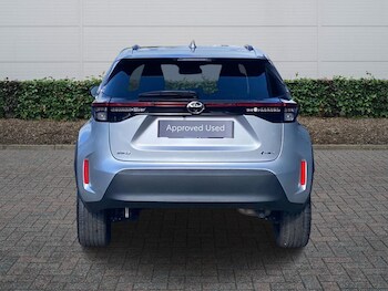 Used Toyota Yaris 2025 for sale - 77627080: Photo