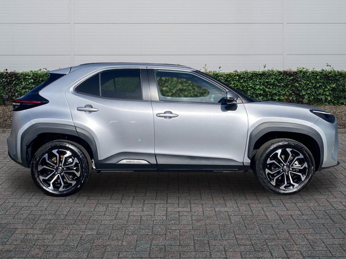 Used Toyota Yaris 2025 for sale - 77627080: Photo 5
