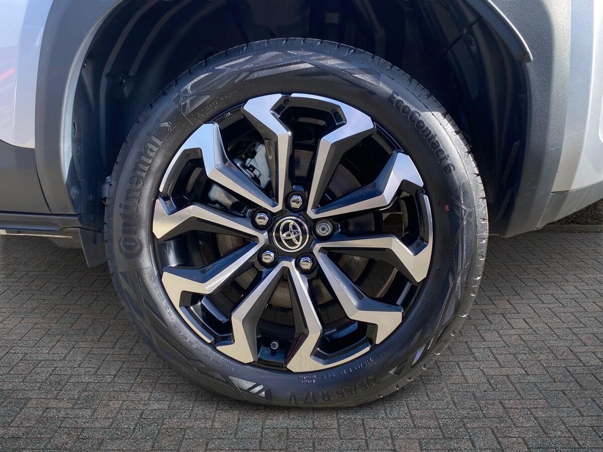 Used Toyota Yaris 2025 for sale - 77627080: Photo 6